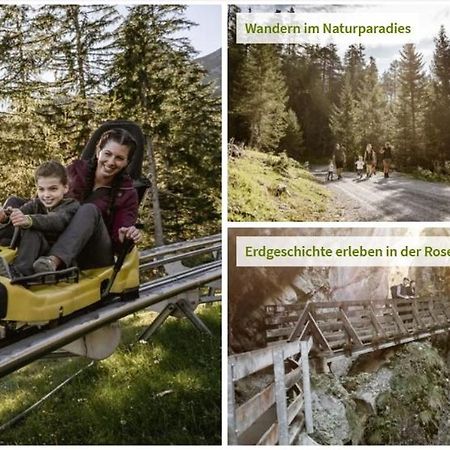 Aeki Block Villa Imst Bagian luar foto