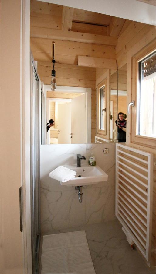 Aeki Block Villa Imst Bagian luar foto