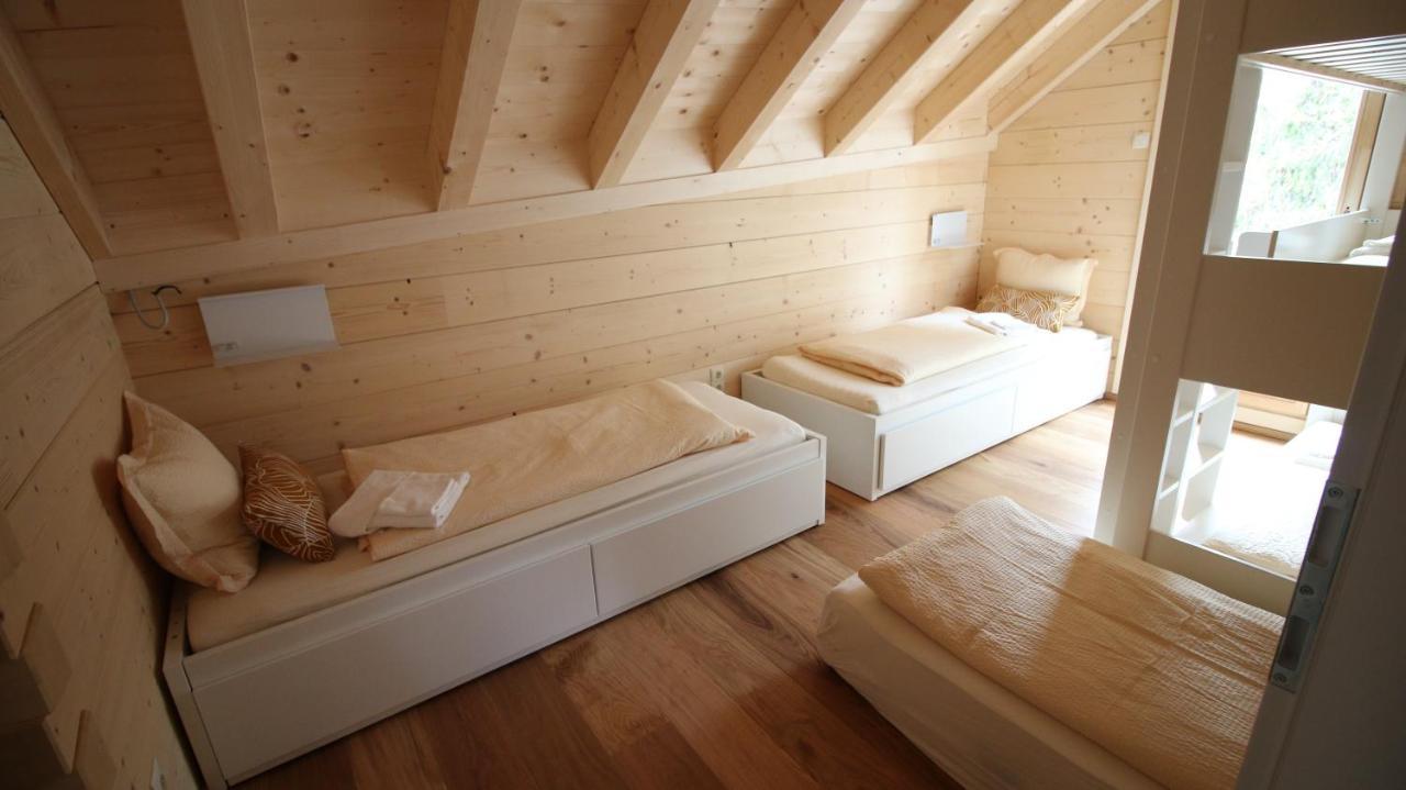 Aeki Block Villa Imst Bagian luar foto