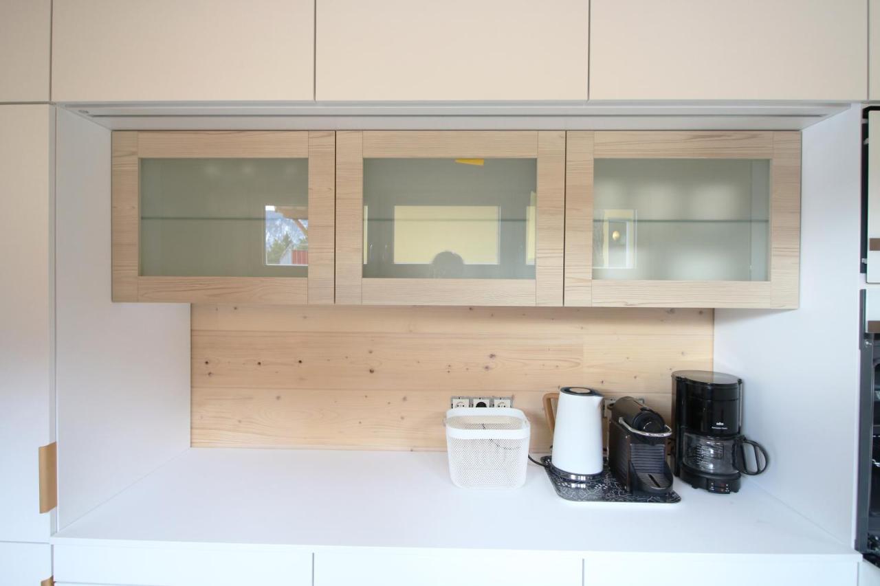 Aeki Block Villa Imst Bagian luar foto