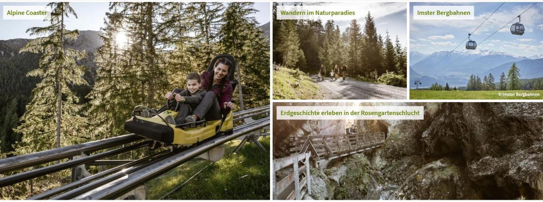Aeki Block Villa Imst Bagian luar foto